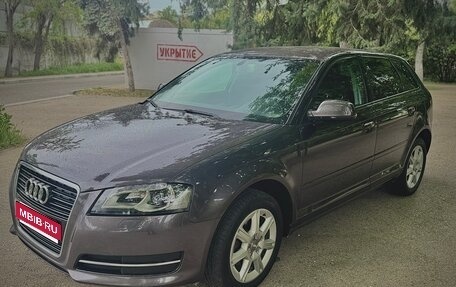 Audi A3, 2011 год, 1 190 000 рублей, 1 фотография