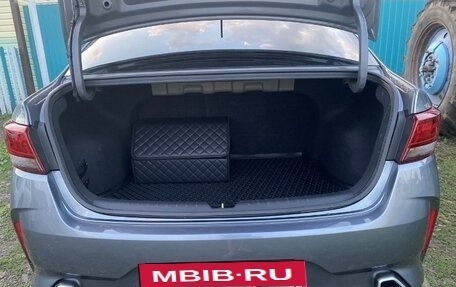 KIA Rio IV, 2020 год, 2 000 000 рублей, 1 фотография