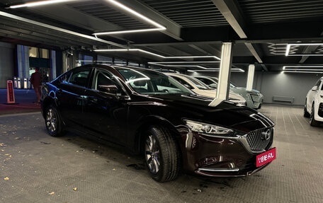 Mazda 6, 2023 год, 3 500 000 рублей, 1 фотография