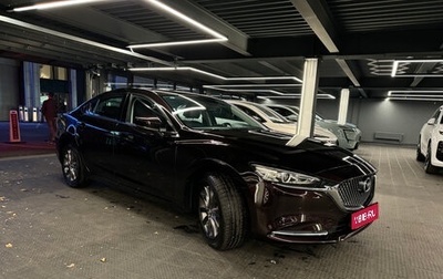 Mazda 6, 2023 год, 3 500 000 рублей, 1 фотография