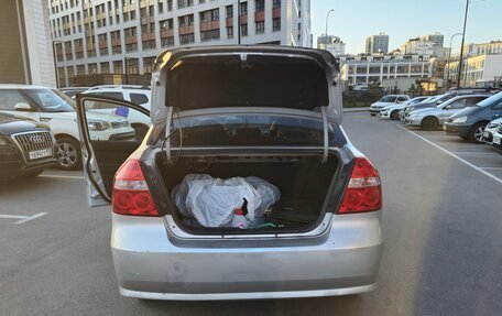 Chevrolet Aveo III, 2008 год, 255 000 рублей, 2 фотография