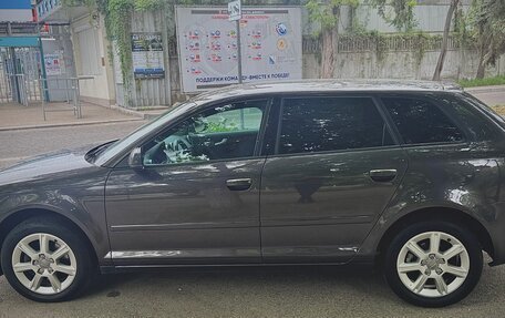 Audi A3, 2011 год, 1 190 000 рублей, 8 фотография