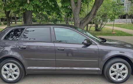 Audi A3, 2011 год, 1 190 000 рублей, 4 фотография