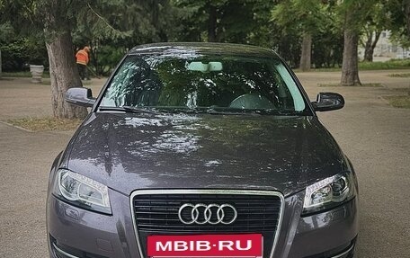 Audi A3, 2011 год, 1 190 000 рублей, 2 фотография
