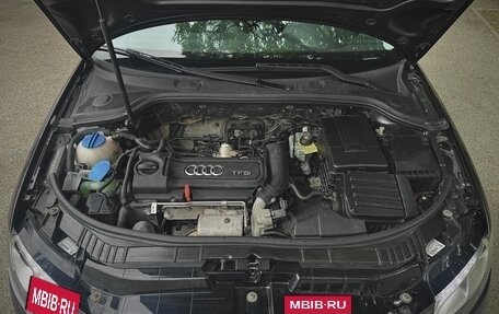 Audi A3, 2011 год, 1 190 000 рублей, 9 фотография