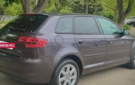 Audi A3, 2011 год, 1 190 000 рублей, 5 фотография