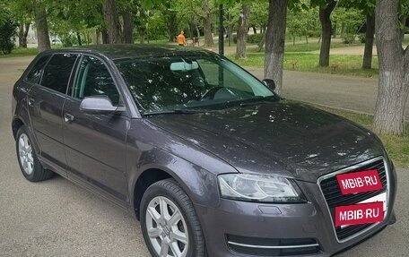 Audi A3, 2011 год, 1 190 000 рублей, 3 фотография