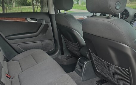 Audi A3, 2011 год, 1 190 000 рублей, 13 фотография