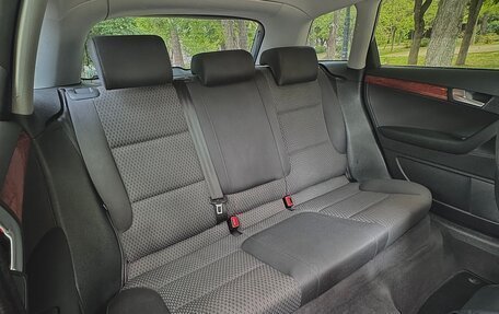 Audi A3, 2011 год, 1 190 000 рублей, 14 фотография