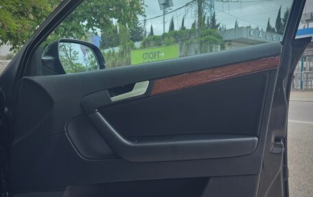Audi A3, 2011 год, 1 190 000 рублей, 17 фотография