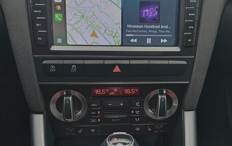 Audi A3, 2011 год, 1 190 000 рублей, 20 фотография