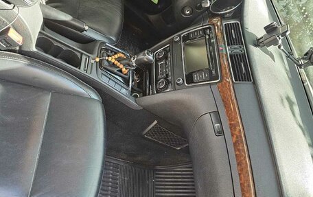 Skoda Superb III рестайлинг, 2014 год, 1 200 000 рублей, 6 фотография