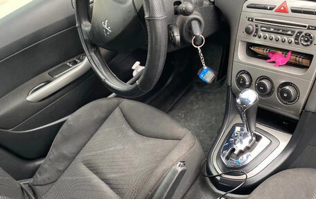 Peugeot 308 II, 2011 год, 495 000 рублей, 4 фотография