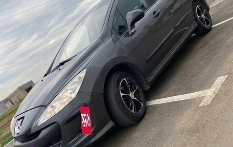 Peugeot 308 II, 2011 год, 495 000 рублей, 2 фотография