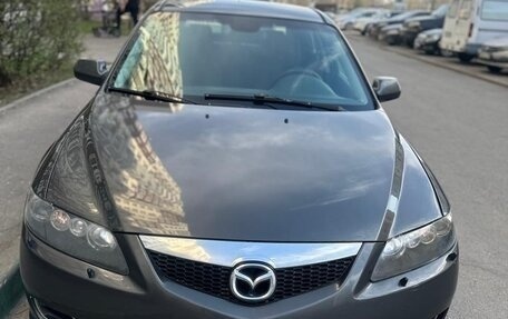 Mazda 6, 2007 год, 400 000 рублей, 2 фотография