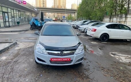 Opel Astra H, 2008 год, 450 000 рублей, 4 фотография