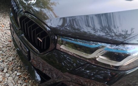 BMW 5 серия, 2018 год, 3 870 000 рублей, 2 фотография