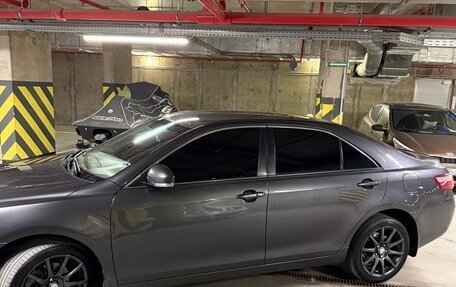 Toyota Camry, 2010 год, 999 000 рублей, 7 фотография