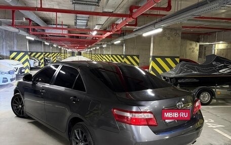 Toyota Camry, 2010 год, 999 000 рублей, 6 фотография
