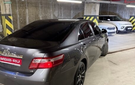 Toyota Camry, 2010 год, 999 000 рублей, 5 фотография