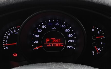 KIA Soul II рестайлинг, 2016 год, 1 500 000 рублей, 3 фотография