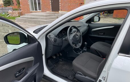 Nissan Almera, 2014 год, 849 000 рублей, 9 фотография