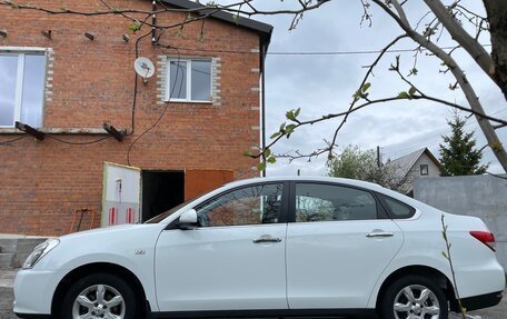Nissan Almera, 2014 год, 849 000 рублей, 7 фотография