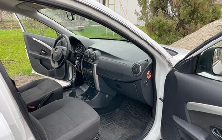 Nissan Almera, 2014 год, 849 000 рублей, 11 фотография