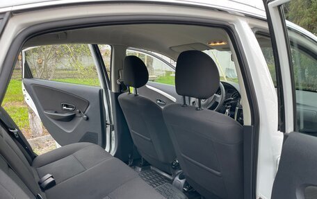 Nissan Almera, 2014 год, 849 000 рублей, 12 фотография