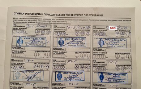 Nissan Almera, 2014 год, 849 000 рублей, 19 фотография