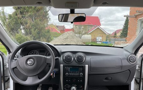 Nissan Almera, 2014 год, 849 000 рублей, 13 фотография