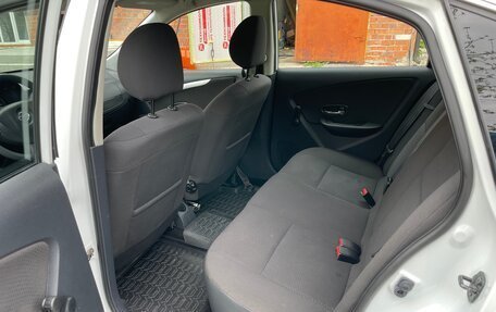 Nissan Almera, 2014 год, 849 000 рублей, 10 фотография