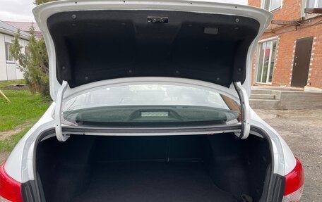 Nissan Almera, 2014 год, 849 000 рублей, 17 фотография