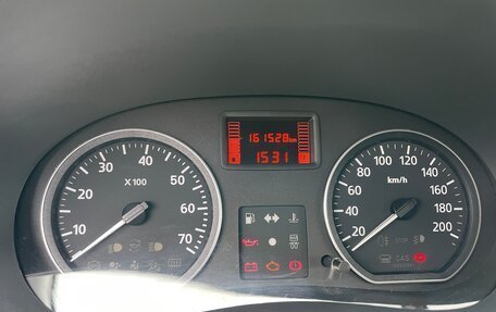 Nissan Almera, 2014 год, 849 000 рублей, 15 фотография