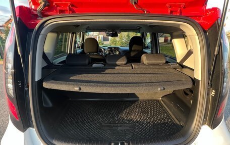 KIA Soul II рестайлинг, 2018 год, 1 650 000 рублей, 7 фотография