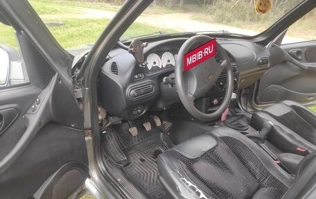 Chevrolet Niva I рестайлинг, 2006 год, 350 000 рублей, 2 фотография
