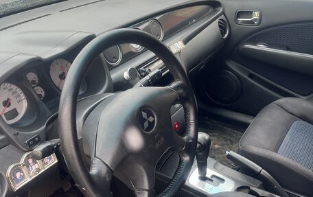 Mitsubishi Outlander III рестайлинг 3, 2007 год, 650 000 рублей, 3 фотография