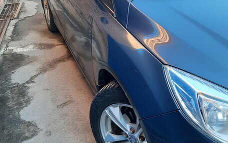 Ford Focus III, 2013 год, 850 000 рублей, 10 фотография