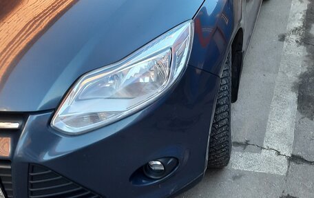 Ford Focus III, 2013 год, 850 000 рублей, 9 фотография