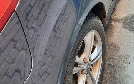 Ford Focus III, 2013 год, 850 000 рублей, 12 фотография