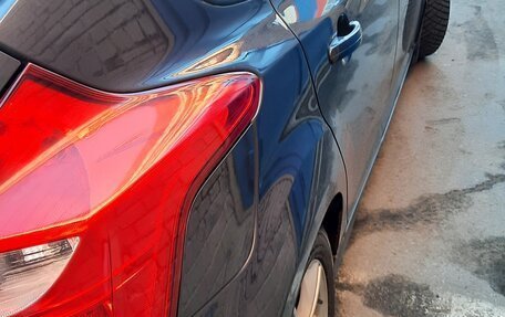 Ford Focus III, 2013 год, 850 000 рублей, 11 фотография