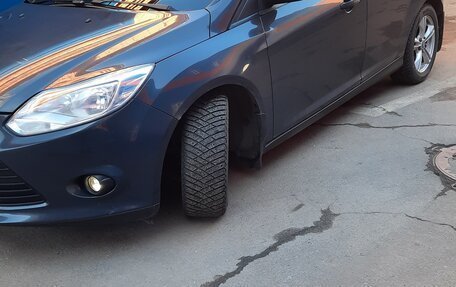 Ford Focus III, 2013 год, 850 000 рублей, 5 фотография