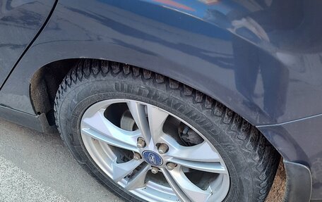 Ford Focus III, 2013 год, 850 000 рублей, 16 фотография