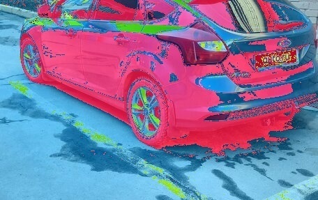 Ford Focus III, 2013 год, 850 000 рублей, 3 фотография