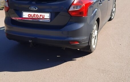 Ford Focus III, 2013 год, 850 000 рублей, 2 фотография