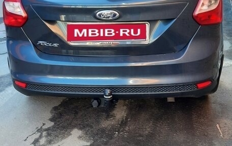 Ford Focus III, 2013 год, 850 000 рублей, 17 фотография