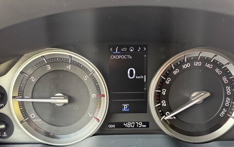 Toyota Land Cruiser 200, 2020 год, 8 900 000 рублей, 6 фотография