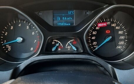 Ford Focus III, 2013 год, 850 000 рублей, 18 фотография