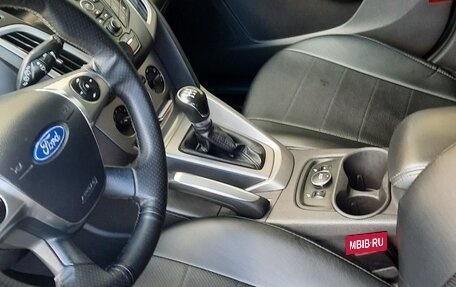 Ford Focus III, 2013 год, 850 000 рублей, 19 фотография