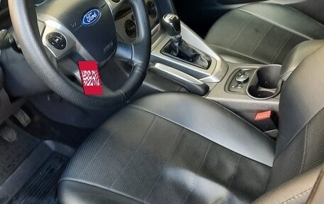 Ford Focus III, 2013 год, 850 000 рублей, 20 фотография